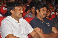 Gabbar Singh Movie Audio Release